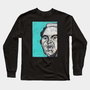 Sputnick Monroe Long Sleeve T-Shirt